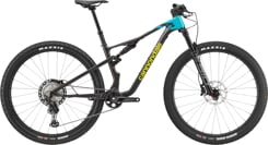 CANNONDALE SCALPEL 29" CARBON 3 (C24403U30/IBL)