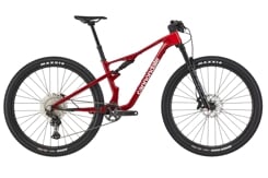 CANNONDALE SCALPEL 29" CARBON 4 (C24504U30/MRD)