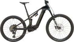 CANNONDALE MOTERRA CARBON LT 1 (C65134U10/BLK)
