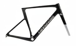 CANNONDALE FRAME SUPERSIX EVO (C11494U20/BLK)