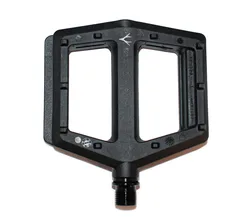 ext-646 WHYTE SP WHYTE SEALED CARTRIDGE PEDALS - BLACK (WAMPED01)