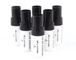 ext-649 WHYTE SP 10ML TOUCH UP PAINT STICK NEW ORANGE WP022 PMS 172 (WAMTU007)