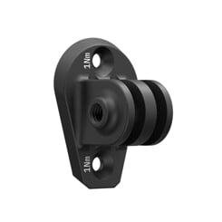 ext-6491 00.7918.256.006 - HAMMERHEAD MOUNT ACCESSORY ADAPTER