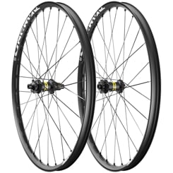 MAVIC E-DEEMAX S 27,5 PÁR BOOST MICRO SPLINE (SHIMANO 12) DISC CENTERLOCK (P00076207)