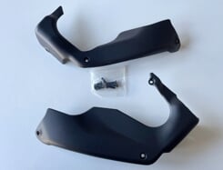 CANNONDALE MOTERRA NEO CARBON GEN4 MOTOR COVER (K34092)