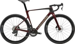 CANNONDALE SUPER SIX EVO 3 (C1120GU10/CHL)