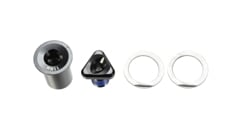 CANNONDALE MOTERRA NEO/HABIT YOKE BOLTS W/ SHIMS (K36042)