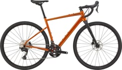 CANNONDALE TOPSTONE 1 (C15395U20/TGE)