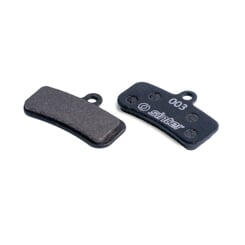 ext-6628 SINTER BRZDOVÉ DESTIČKY SHIMANO D TYPE BLACK (73-003-080-7)