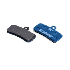 ext-6630 SINTER BRZDOVÉ DESTIČKY SHIMANO D TYPE BLUE (73-003-034-7)