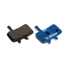 ext-6637 SINTER BRZDOVÉ DESTIČKY AVID (JUICY, DB7) BLUE (73-005-034-7)