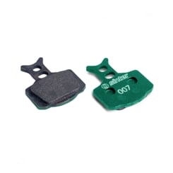 ext-6644 SINTER BRZDOVÉ DESTIČKY FORMULA GREEN (73-007-063-7)