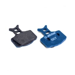 ext-6645 SINTER BRZDOVÉ DESTIČKY FORMULA BLUE (73-007-034-7)