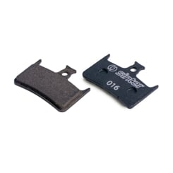 ext-6676 SINTER BRZDOVÉ DESTIČKY HOPE - E TYPE BLACK (73-016-080-7)
