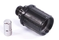 WHYTE SP FREE HUB 8,9,1 SPEED CUP AND ONE STYLE (WHYFHUB06)