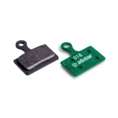 ext-6685 SINTER BRZDOVÉ DESTIČKY SHIMANO K TYPE GREEN (73-018-063-7)