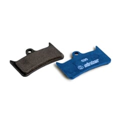 ext-6690 SINTER BRZDOVÉ DESTIČKY HOPE - V TYPE BLUE (73-020-034-7)