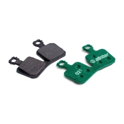 ext-6693 SINTER BRZDOVÉ DESTIČKY MAGURA MT5 - 7 GREEN (73-021-063-7)
