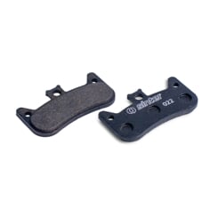 ext-6696 SINTER BRZDOVÉ DESTIČKY FORMULA CURA 4 BLACK (73-022-080-7)