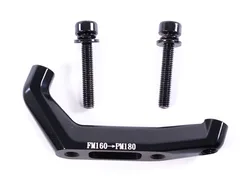 ext-674 WHYTE SP 200MM FLAT MOUNT ADAPTOR-FOR S-150 AND G-170 O (WHYFM200)