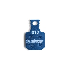 ext-6740 SINTER BRZDOVÉ DESTIČKY MAGURA SERVISNÍ SET 25 PÁRŮ BLUE (73-012-034-3)