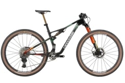 CANNONDALE SCALPEL 29" LAB71 TEAM (C24035U10/REP)