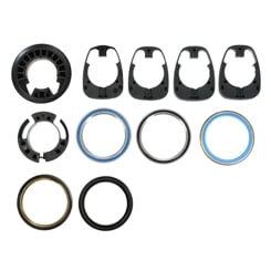 CANNONDALE SCALPEL 1.5 INT HDSET 28.6/52-52/40 W/45 DEG CR (K35113)