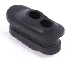 WHYTE SP ICR GROMMET 5-5MM - 25MM 5.5MM CHANNEL - WHYTE (WHYICR018-4)