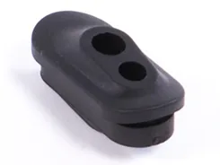 WHYTE SP ICR GROMMET 5MM-4MM 25MM SLOT RUBBER (WHYICR02)