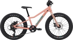 CANNONDALE KIDS TRAIL PLUS 20" (C51152U20/SAL)