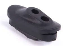 WHYTE SP ICR GROMMET 4MM-4MM, 25MM WHYTE (WHYICR03)