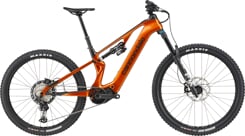 CANNONDALE MOTERRA SL CARBON 2 (C65135U30/TGE)