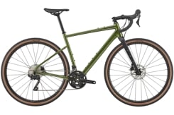 CANNONDALE TOPSTONE 2 2x (C15235U10/SGR)