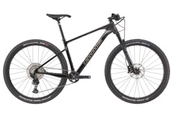 CANNONDALE SCALPEL HT CARBON 2 (C25025U10/SBK)