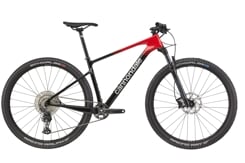 CANNONDALE SCALPEL HT CARBON 3 (C25035U10/RRD)