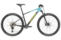 CANNONDALE SCALPEL HT CARBON 3 (C25035U20/IBL)