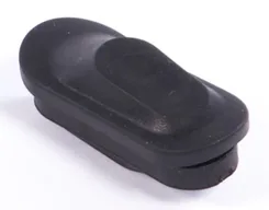 WHYTE SP ICR GROMMET BLANK 25MM SLOT RUBBER (WHYICR06)