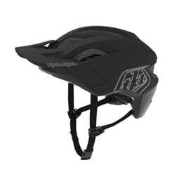 TLD DĚTSKÁ HELMA FLOWLINE POINT BLACK / CHARCOAL (11354005)