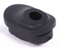 WHYTE SP ICR GROMMET 5MM, 16MM SLOT RUBBER - WHYTE (WHYICR11)