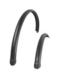 WHYTE SP MUDGUARD SET FULL COVER 55MM COMFORT (WHYMG55C)