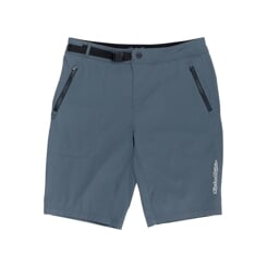 TLD KRAŤASY SKYLINE TRAIL SHORT MONO STEEL BLUE (28793102)