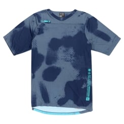 TLD DRES S KRÁTKÝM RUKÁVEM SKYLINE AIR FLARED STEEL (33703000)