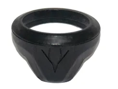 WHYTE SP RUBBER SEATPOST SEAL -  FSR ALLOY 2015-2021 (WHYPOSTSEAL)
