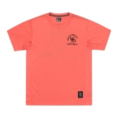 TLD DĚTSKÝ DRES S KRÁTKÝM RUKÁVEM SKYLINE RIDE TEE P&W MELON (38404600)