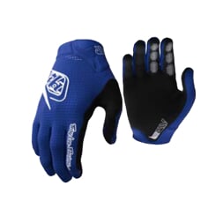 TLD DĚTSKÉ RUKAVICE AIR MONO BLUE (44793102)