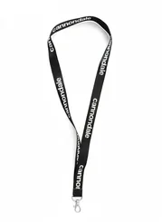CANNONDALE LANYARD