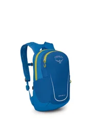 ext-702 OSPREY DAYLITE JR. PACK ALPIN BLUE-BLUE FLAME OS (10005422)