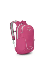 ext-703 OSPREY DAYLITE JR. PACK HOTSPOT PINK FROSTY MINT OS (10006308)