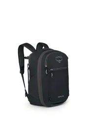 ext-704 OSPREY BATOH DAYLITE EXPANDABLE TRAVEL PACK 26PL6 BLACK OS (10006130)