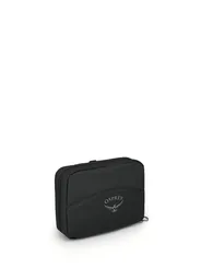 ext-705 OSPREY KOSMETICKÁ TAŠKA DAYLITE HANGING TOILETRY KIT BLACK OS (10004995)